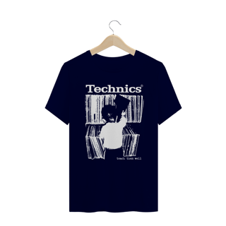 Nome do produto T-SHIRT TEACH TECHNICS