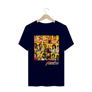 Nome do produto T-SHIRT TKOF 94