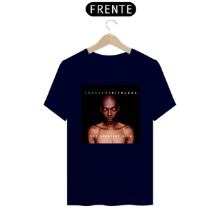 Nome do produto TSHIRT FAITHLESS MAXI JAZZ - 