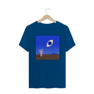 Nome do produto T-SHIRT INSPIRAÇÃO THE CRANBERRIES - O SOM DO K7
