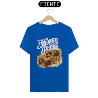 Nome do produto  THE MAMAS AND THE PAPA 03