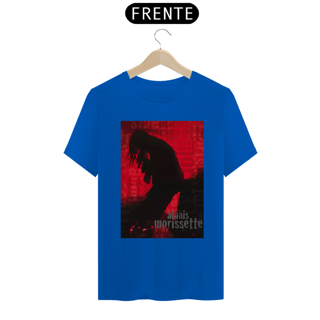 Nome do produto Classic vintage 1990s Alanis Morissette t shirt 90s tour