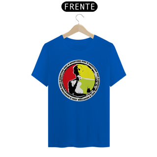 Nome do produto T-SHIRT GIGI D'AGOSTINO LEMON