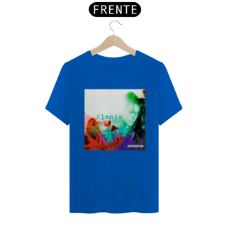 Nome do produto T SHIRT JAGGED ALANIS