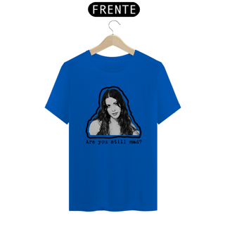 Nome do produto t-shit Are you still mad Alanis