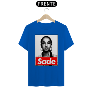 Nome do produto T-SHIRT SADE