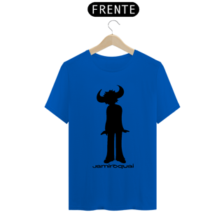 Nome do produto CAMISETA JAMIROQUAI ESTAMPA PRETA