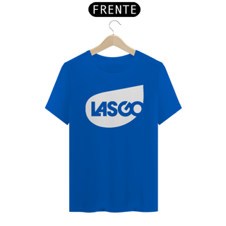 Nome do produto TSHIRT LASGO LOGO BRANCA