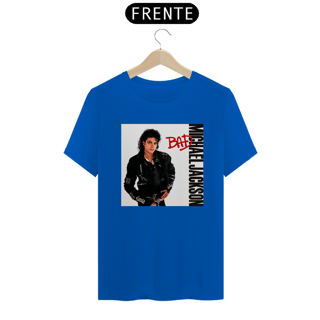 Nome do produto TSHIRT BAD MICHAEL