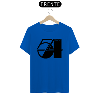 Nome do produto Camiseta Studio 54 Silk Preto