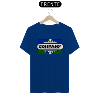 Nome do produto CAMISETA RETRO COMPANY