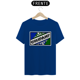 Nome do produto CAMISETA COMPANY RETRO 02