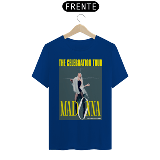 Nome do produto CAMISETA CELEBRATION TOUR CROSS RIO