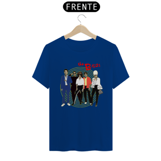 Nome do produto CAMISETA THE B52s