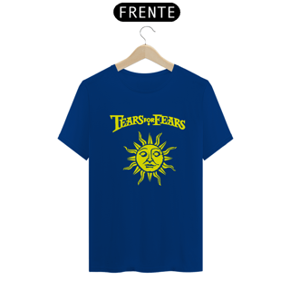 Nome do produto TEARS AMARELO 