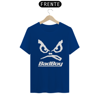 Nome do produto CAMISETA BADBOY ESCURA