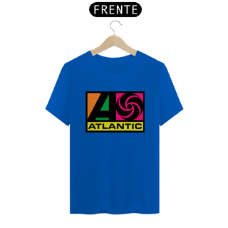 Nome do produto CAMISETA ATLANTIC RECORDS