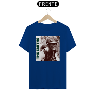 Nome do produto THE SMITHS - MEAT IS MURDER