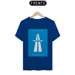 Nome do produto AUTOBAHN KRAFTWERK TSHIRT