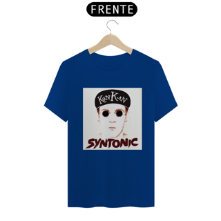 Nome do produto CAMISETA OFICIAL KON KAN TOUR 2024