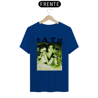 Nome do produto CAMISETA T.A.T.U 02
