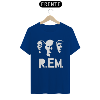 Nome do produto CAMISETA R.E.M