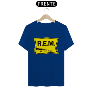 Nome do produto R.E.M OUT OF TIME