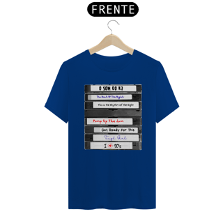 Nome do produto CAMISETA VHS