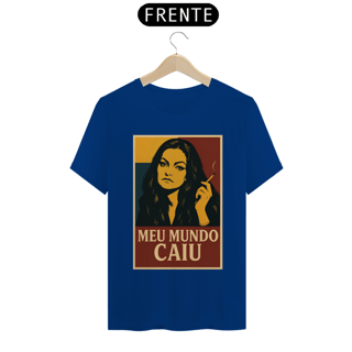 Nome do produto CAMISETA MAYSA