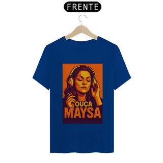 Nome do produto CAMISETA MAYSA 02