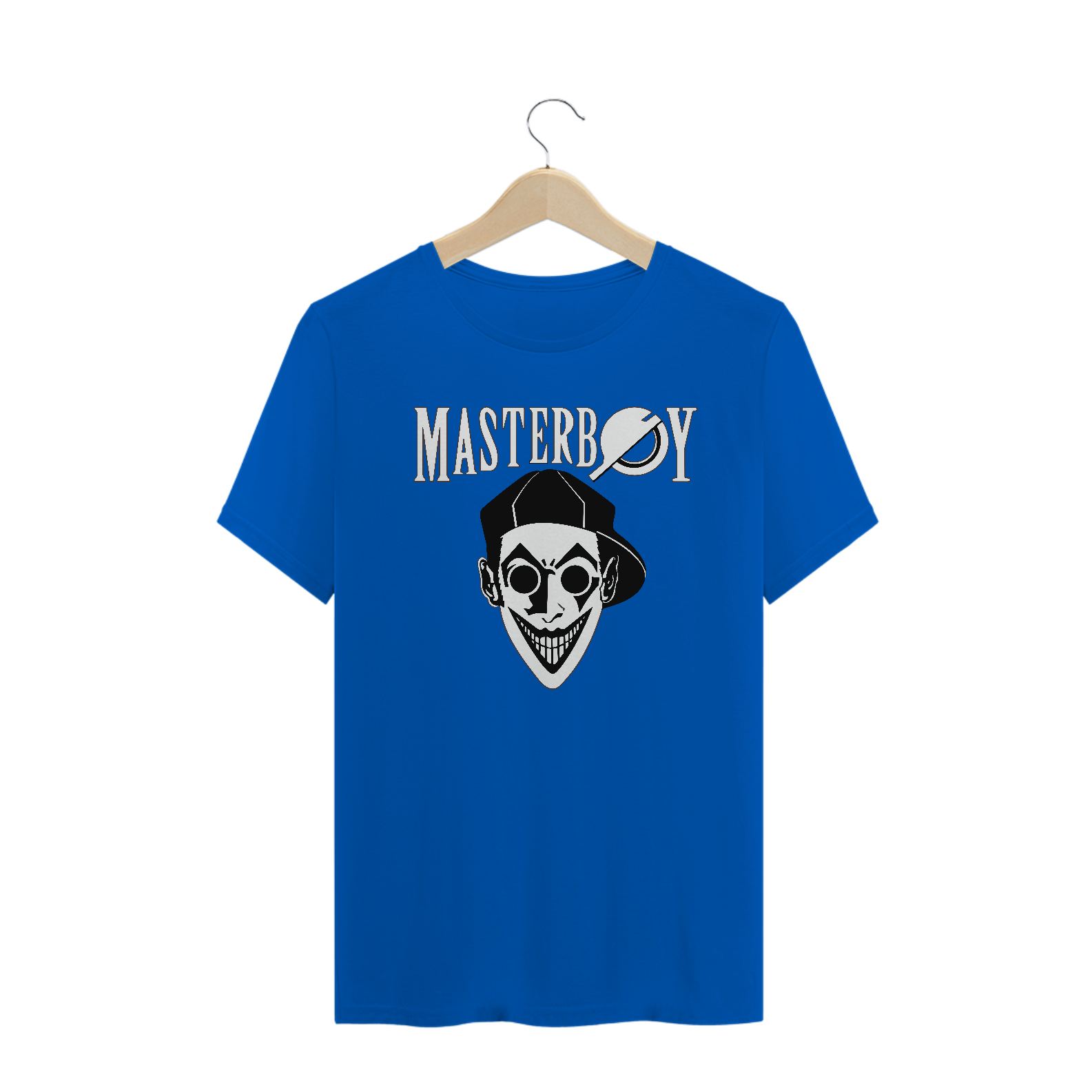 MASTERBOY 02 O SOM DO K7