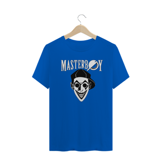 Nome do produto MASTERBOY 02 O SOM DO K7