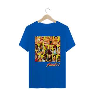 Nome do produto T-SHIRT TKOF 94