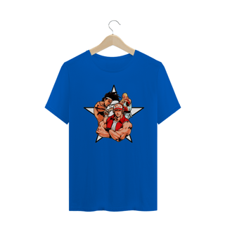 Nome do produto T-SHIRT FATAL FURY