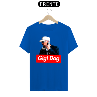 Nome do produto GIGI DAG SUPREME
