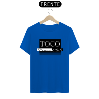 Nome do produto T-SHIRT TOCO | O SOM DO K7