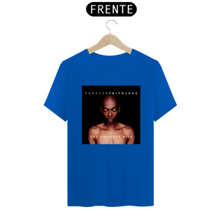 Nome do produto TSHIRT FAITHLESS MAXI JAZZ - 