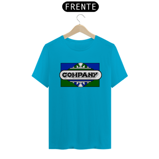 Nome do produto CAMISETA RETRO COMPANY