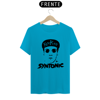 Nome do produto CAMISETA KON KAN SYNTONIC