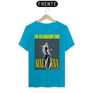 Nome do produto CAMISETA CELEBRATION TOUR CROSS RIO