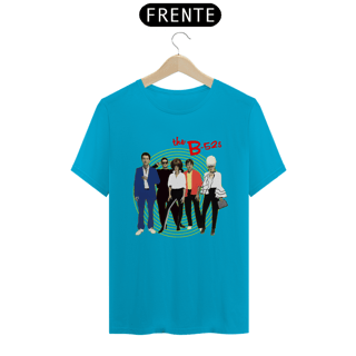Nome do produto CAMISETA THE B52s