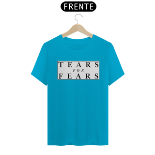 Nome do produto TEARS FOR FEARS