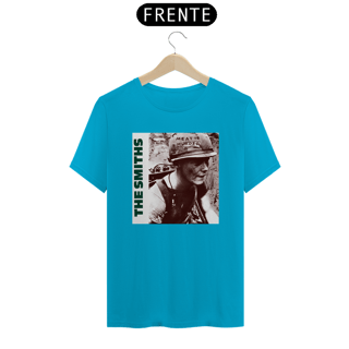 Nome do produto THE SMITHS - MEAT IS MURDER