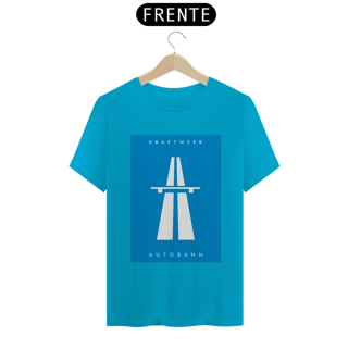 Nome do produto AUTOBAHN KRAFTWERK TSHIRT