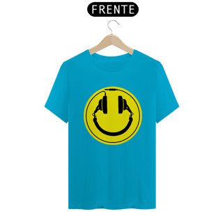 Nome do produto Smiley Headphone