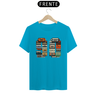 Nome do produto CAMISETA K7 90