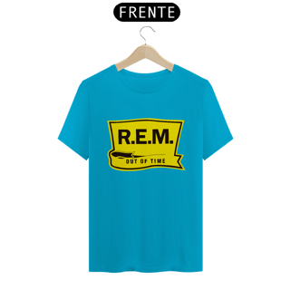 Nome do produto R.E.M OUT OF TIME