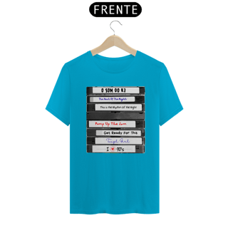 Nome do produto CAMISETA VHS