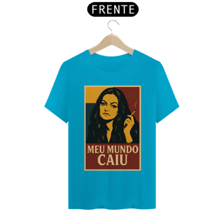 Nome do produto CAMISETA MAYSA