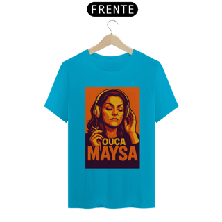 Nome do produto CAMISETA MAYSA 02